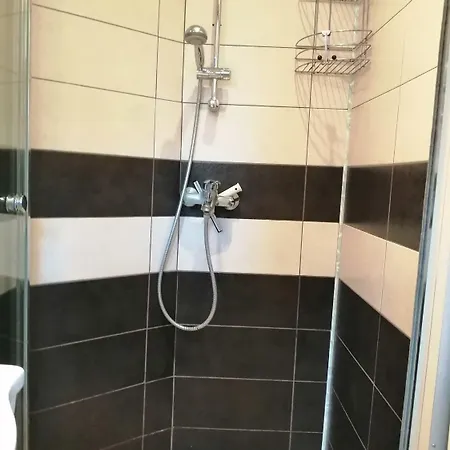 Peyo Yavorov Apartment *