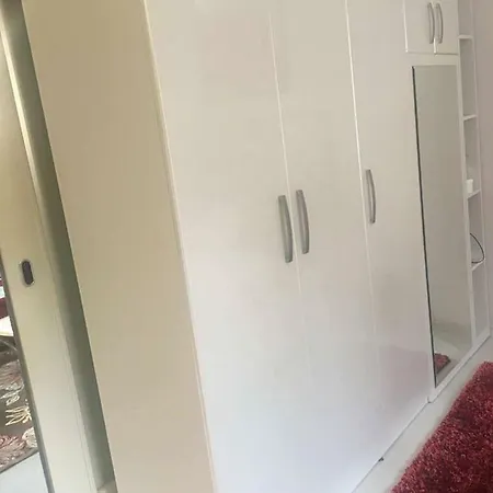 Apartment Peyo Yavorov Burgas