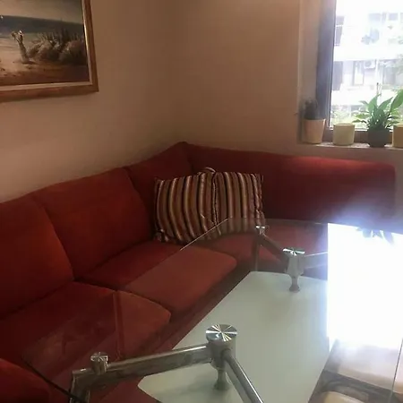 Apartment Peyo Yavorov