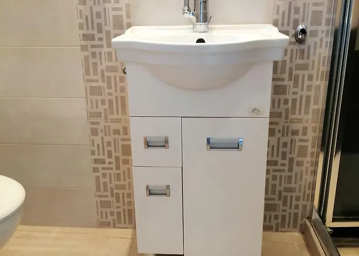 Peyo Yavorov Apartman