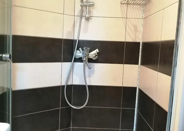 Peyo Yavorov Apartman *