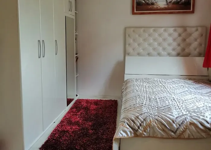 Apartman Peyo Yavorov *