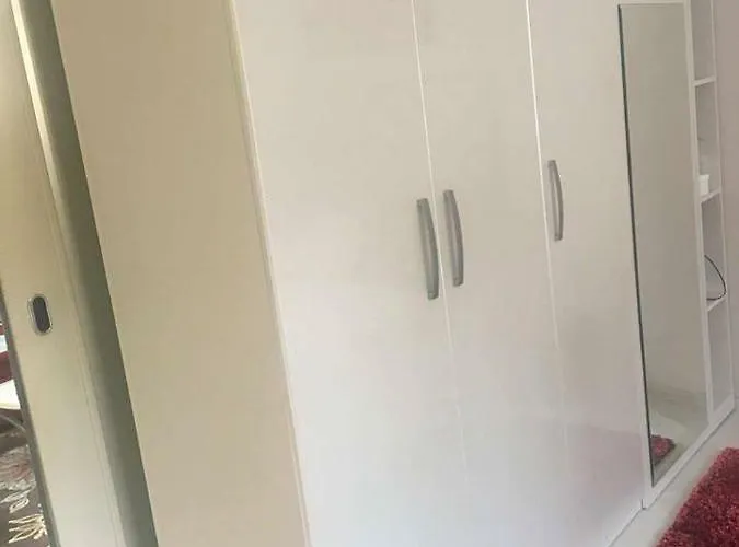 Apartman Peyo Yavorov Burgasz