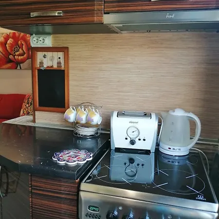 Peyo Yavorov Apartamento