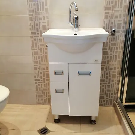 Peyo Yavorov Apartman