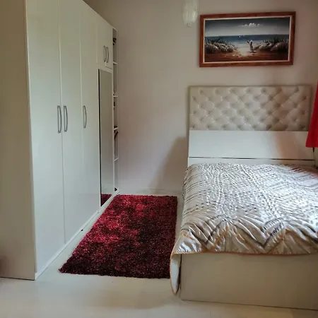 Apartamento Peyo Yavorov *