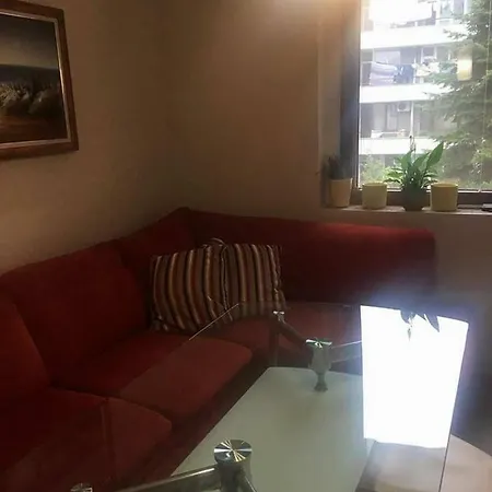 Peyo Yavorov Apartman