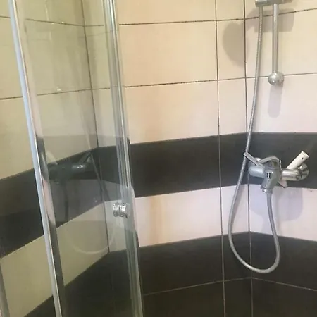 Apartman Peyo Yavorov Burgasz