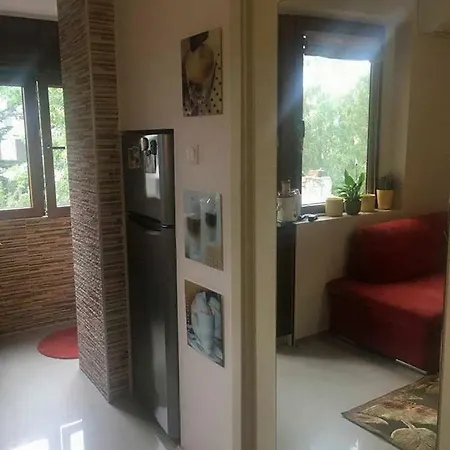 Peyo Yavorov Apartman