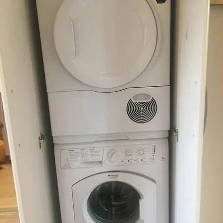 Apartamento Peyo Yavorov