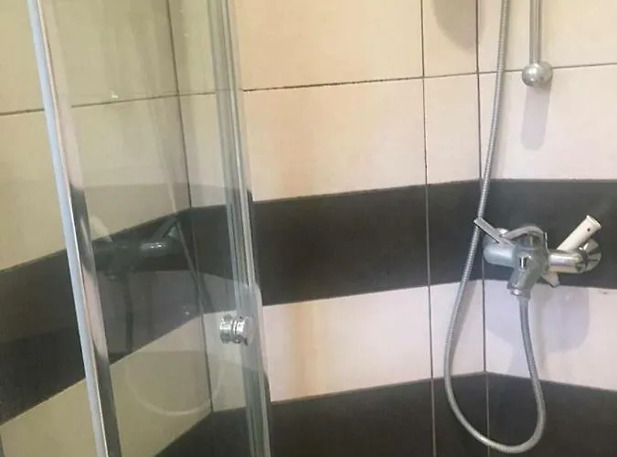 Apartamento Peyo Yavorov Burgas